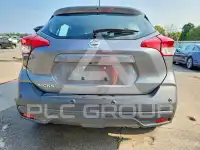 2020 Nissan KICKS фото