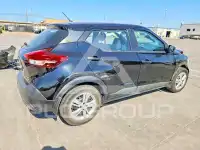 2020 Nissan KICKS фото