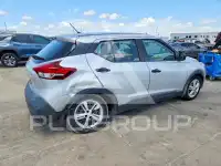 2020 Nissan KICKS фото