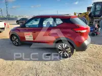 2020 Nissan KICKS фото