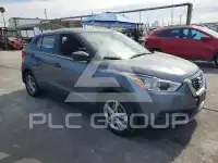 2020 Nissan KICKS фото