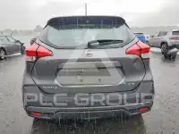 2020 Nissan KICKS фото