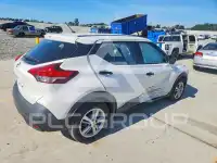 2020 Nissan KICKS photo