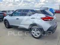 2020 Nissan KICKS фото