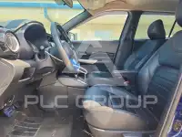 2020 Nissan KICKS photo