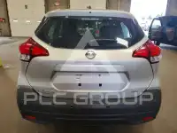 2020 Nissan KICKS фото