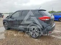 2020 Nissan KICKS photo