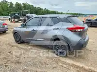 2020 Nissan KICKS фото