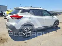 2020 Nissan KICKS фото