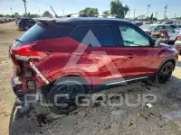 2020 Nissan KICKS photo