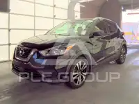 2020 Nissan KICKS фото