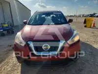 2020 Nissan KICKS фото