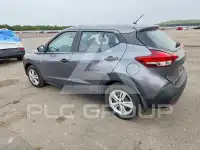 2020 Nissan KICKS photo