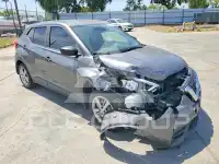 2020 Nissan KICKS фото