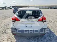 2020 Nissan KICKS фото