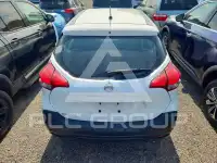 2020 Nissan KICKS photo