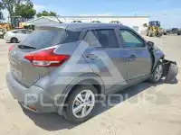 2020 Nissan KICKS фото