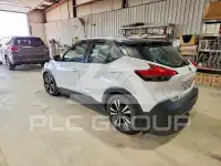 2020 Nissan KICKS фото