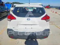2020 Nissan KICKS photo