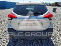 2020 Nissan KICKS photo