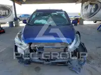 2020 Nissan KICKS фото