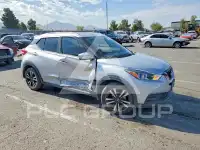 2020 Nissan KICKS photo