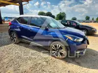 2020 Nissan KICKS фото