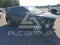 2020 Nissan KICKS photo