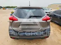 2020 Nissan KICKS photo