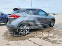 2020 Nissan KICKS фото