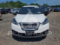 2020 Nissan KICKS фото