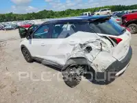 2020 Nissan KICKS фото