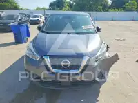 2020 Nissan KICKS photo