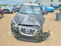 2020 Nissan KICKS фото