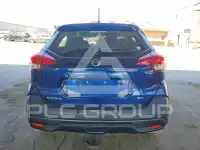2020 Nissan KICKS фото