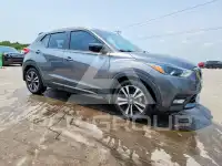 2020 Nissan KICKS фото