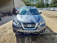 2020 Nissan KICKS фото