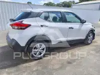 2020 Nissan KICKS photo