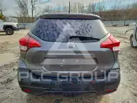 2020 Nissan KICKS photo