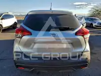 2020 Nissan KICKS фото