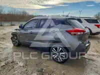2020 Nissan KICKS photo