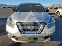 2020 Nissan KICKS фото