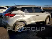 2020 Nissan KICKS фото