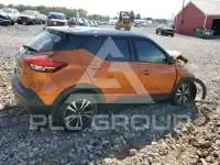 2020 Nissan KICKS фото