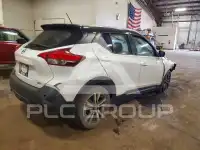 2020 Nissan KICKS photo