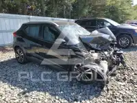 2020 Nissan KICKS фото