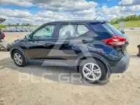 2020 Nissan KICKS фото