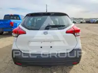 2020 Nissan KICKS фото