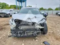 2020 Nissan KICKS фото