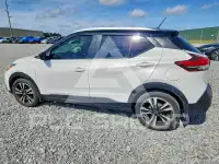 2020 Nissan KICKS photo